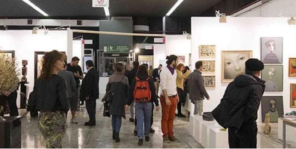 Art Thessaloniki