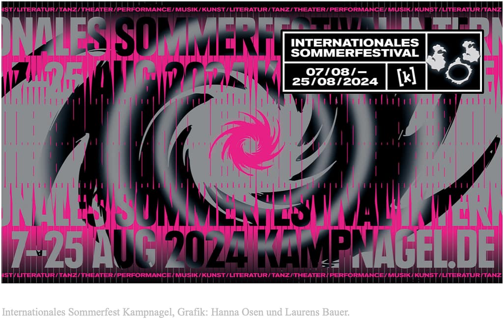 Hamburg - Internationales Sommerfestival 2024