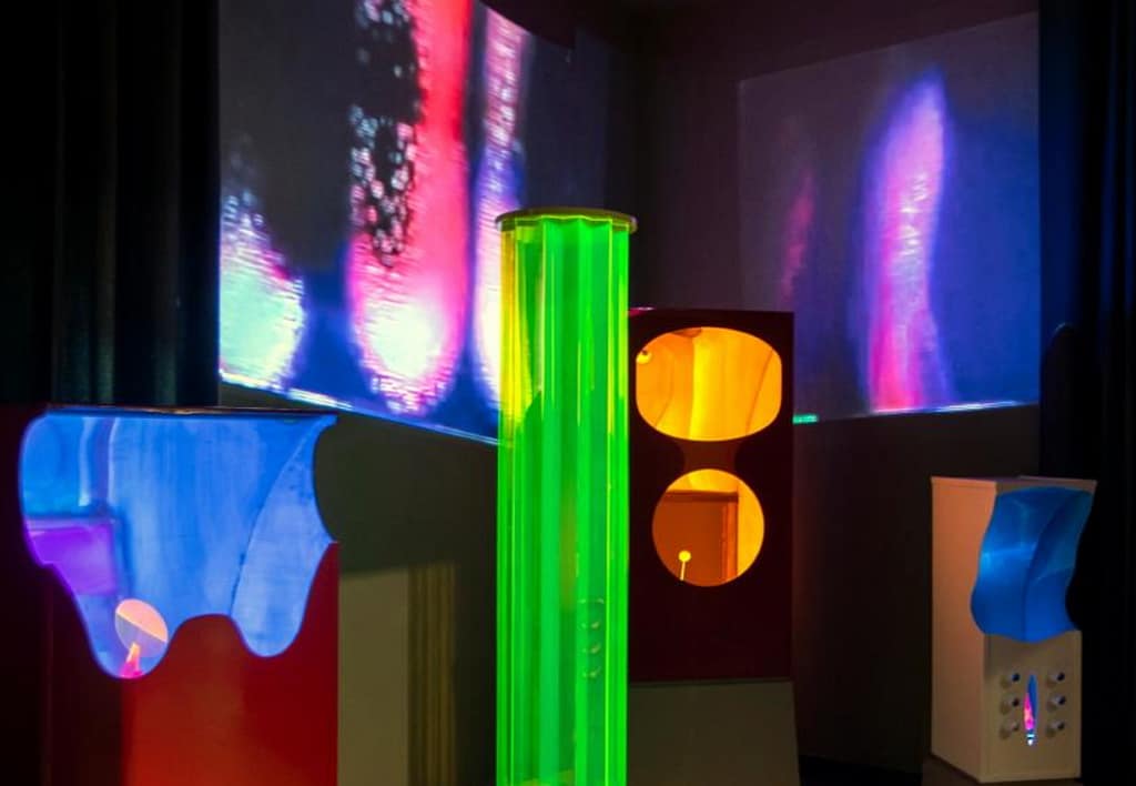 Konstantin Xenakis, Galerie zeitgenössische Kunst Serres, Art Thessaloniki 2026