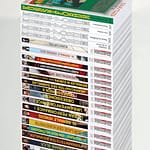 Kunstforum International. Band 288, Jubiläumsausgabe 1973-2023