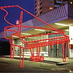 Jansen, MetroMusic, ArtForum Editions