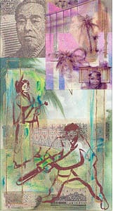 Brockerhoff, Joe, Yen Samurai