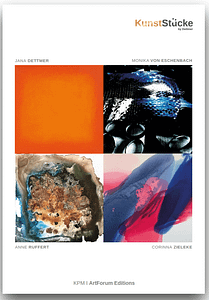 Die weibliche Sicht auf die Welt. ArtForum Editions