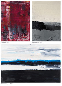 Dettmer, Jana. Die weibliche Sicht auf die Welt