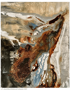 Ruffert. Anne. Die weibliche Sicht auf die Welt