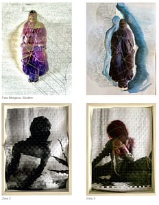 Eschenbach, Monika von. Die weibliche Sicht auf die Welt