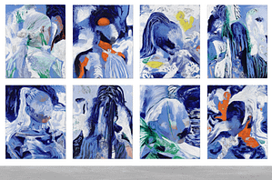 (c) Carnivalesca, Ausstellung /Diskussion/ Performance im Kunstverein Hamburg I Winter Stiftung Hamburg