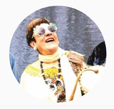 Kulturvilla Kampschulte Essen. Prof. Dr. Ilse Storb, Jazzpianistin