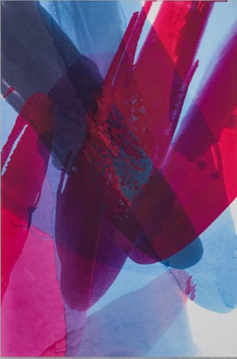 Zieleke, Corinna. Schüttung