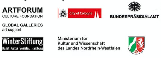 Förderer - Versöhnung der Werte