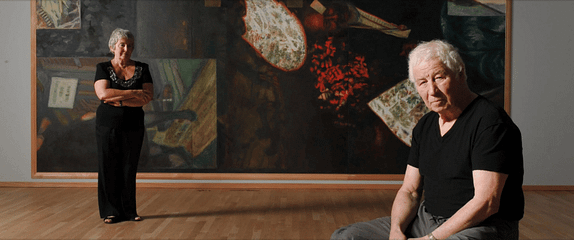 Ilya und Emilia Kabakov, El Greco Preis Art Thessaloniki 2022