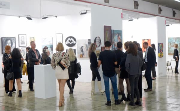 Art Thessaloniki 2022