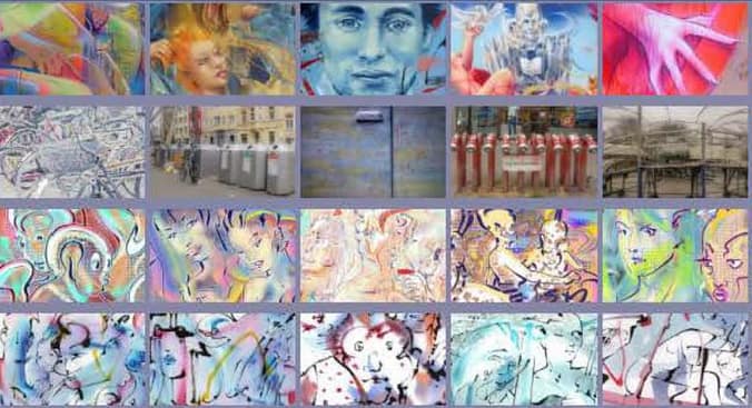 Brockerhoff, Joe. Retrospektive , OAG Tokio. 1