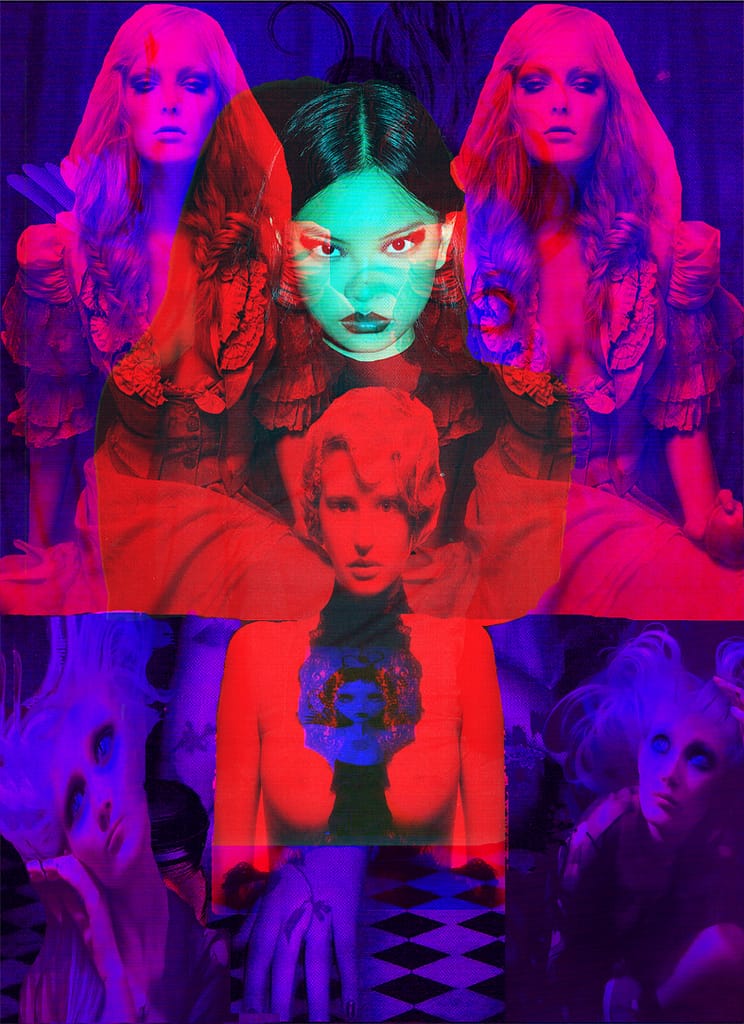 Bento-Monteiro. Krisstine - Lula Bella