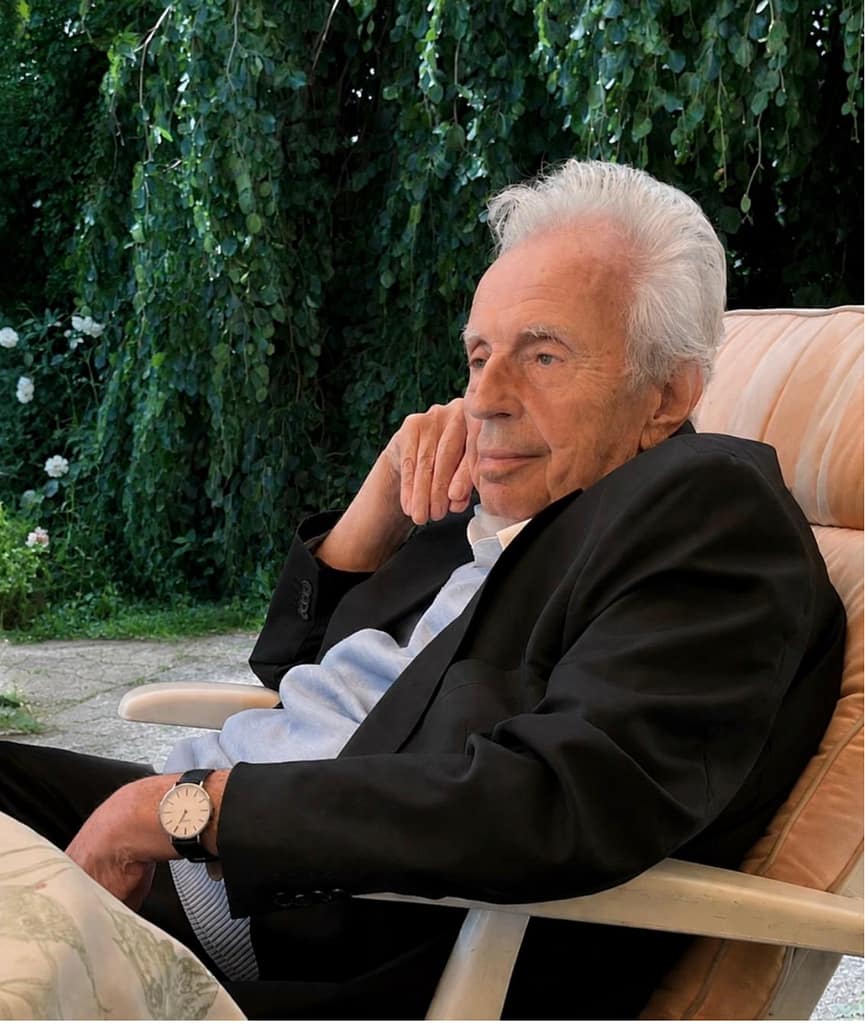 Norbert Winter - Archiv Winter Stiftung