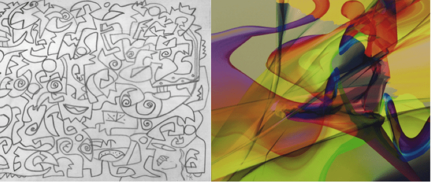 Jansen, Michael - Zerstörung der Erwartungshaltung