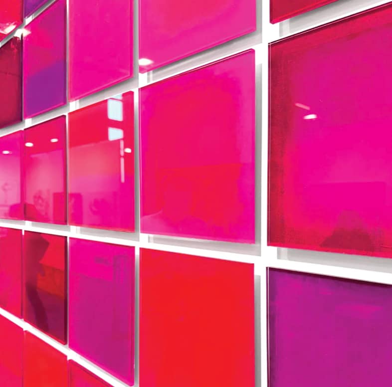 Dettmer, Jana, ModularMixtues - The Square Project, Saint Tropez